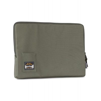 Lundhags Laptop Case 15 tommer Forest Green